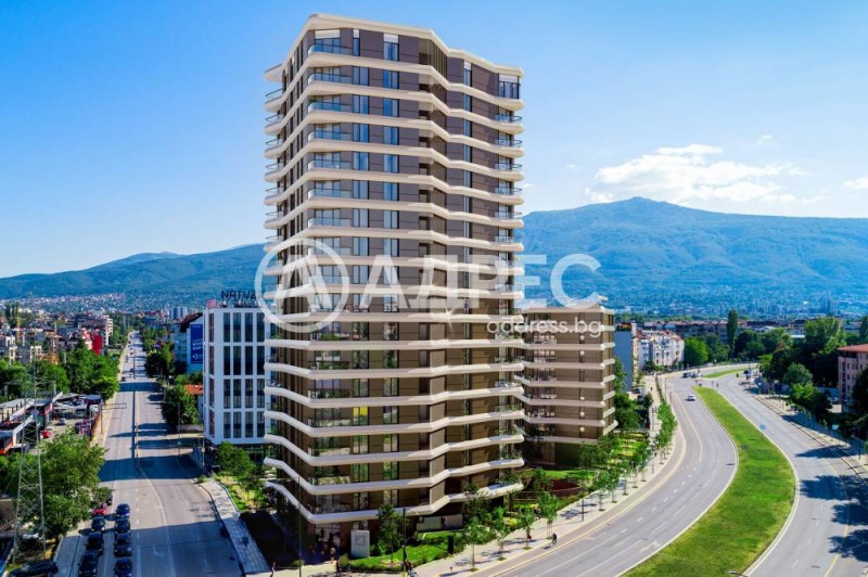 À venda  1 quarto Sofia , Hladilnika , 74 m² | 93468684 - imagem [4]