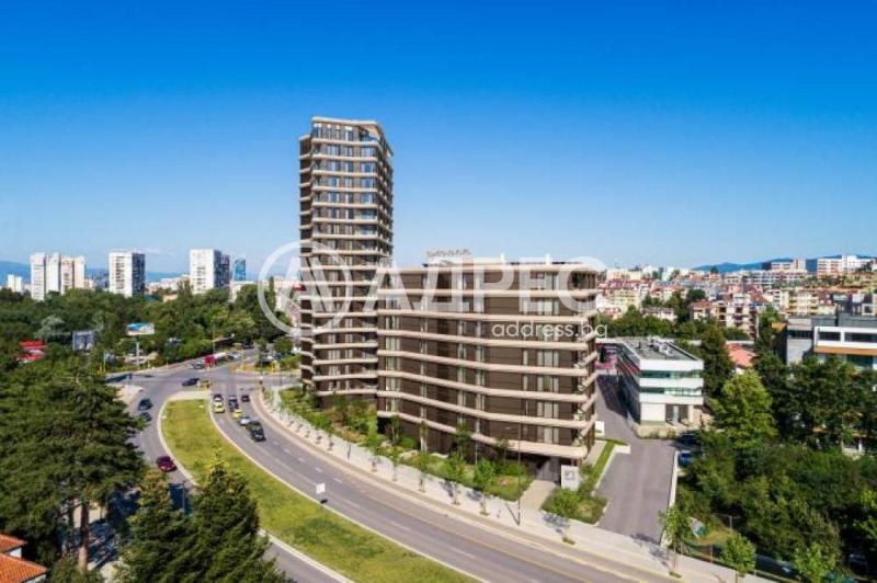 À venda  1 quarto Sofia , Hladilnika , 74 m² | 93468684 - imagem [3]
