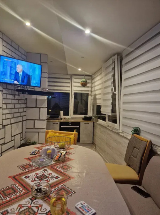 Προς πώληση  1 υπνοδωμάτιο Σταρα Ζαγορα , Ζελεζνηκ - τσενταρ , 61 τ.μ | 36349070 - εικόνα [5]