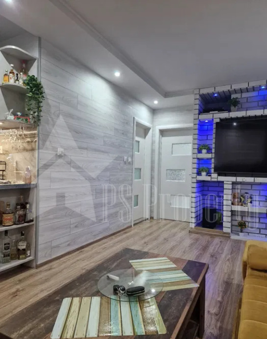 À vendre  1 chambre Stara Zagora , Jeleznik - tsentar , 61 m² | 36349070 - image [3]