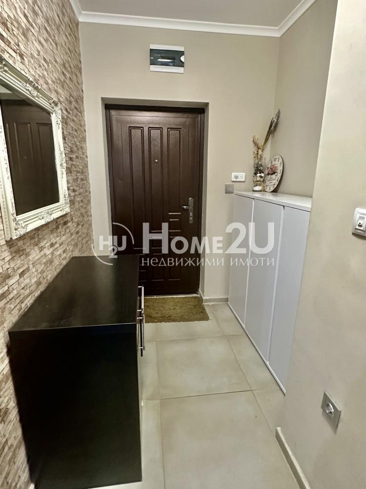 Продава 2-СТАЕН, гр. Несебър, област Бургас, снимка 6 - Апартаменти - 53604136