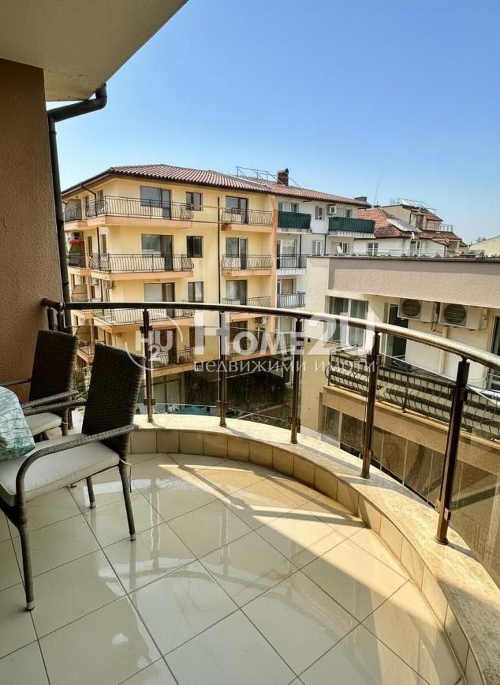 Продава 2-СТАЕН, гр. Несебър, област Бургас, снимка 8 - Апартаменти - 53604136