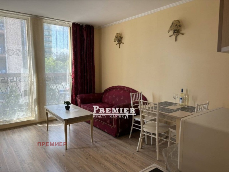 À vendre  1 chambre région Bourgas , k.k. Slantchev bryag , 53 m² | 37341558 - image [2]