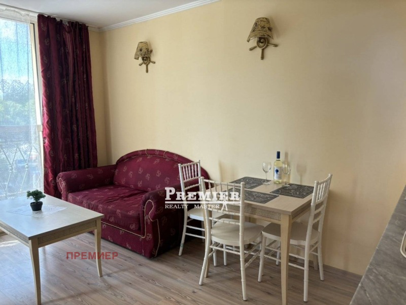 À vendre  1 chambre région Bourgas , k.k. Slantchev bryag , 53 m² | 37341558 - image [9]