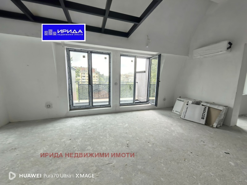 De vânzare  2 dormitoare Sofia , Borovo , 120 mp | 66533058 - imagine [4]