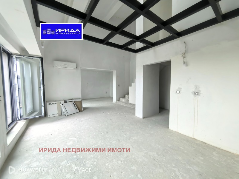 De vânzare  2 dormitoare Sofia , Borovo , 120 mp | 66533058 - imagine [2]