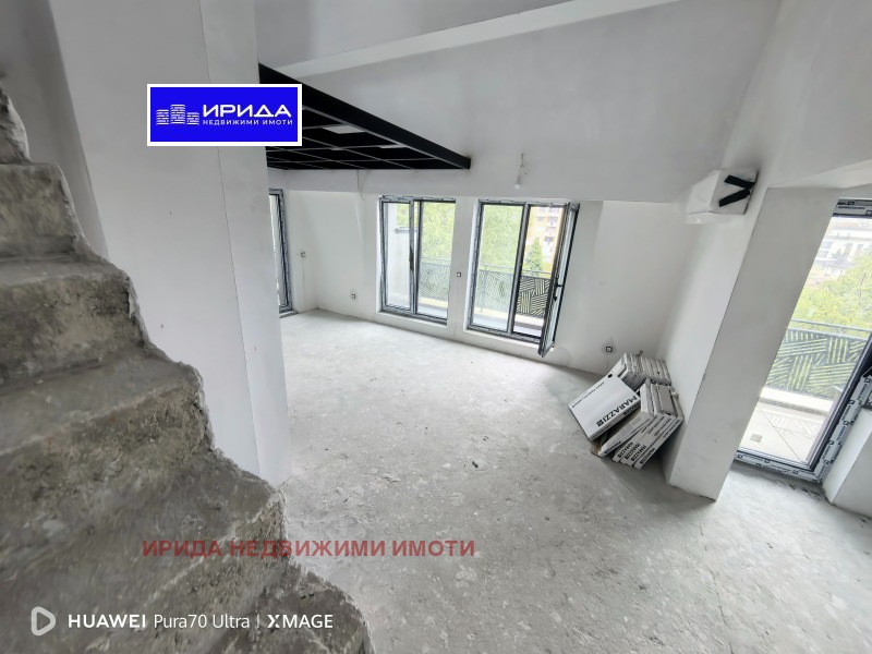 De vânzare  2 dormitoare Sofia , Borovo , 120 mp | 66533058 - imagine [9]