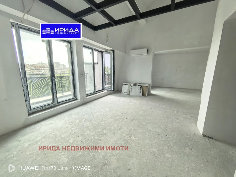 Продава  3-стаен град София , Борово , 120 кв.м | 66533058 - изображение [5]