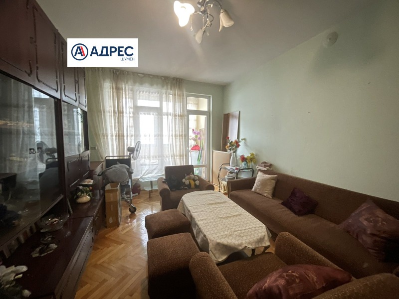 Продава  3-стаен град Шумен , Добруджански , 70 кв.м | 92984900 - изображение [3]