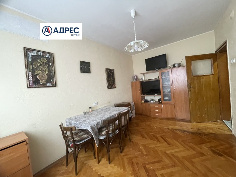 Продава 3-СТАЕН, гр. Шумен, Добруджански, снимка 8 - Aпартаменти - 49398621