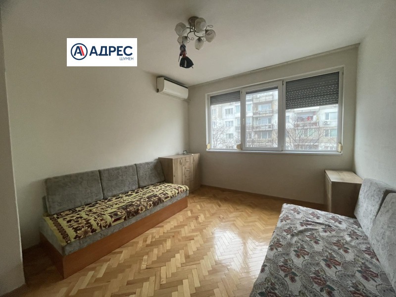 Продава  3-стаен град Шумен , Добруджански , 70 кв.м | 92984900