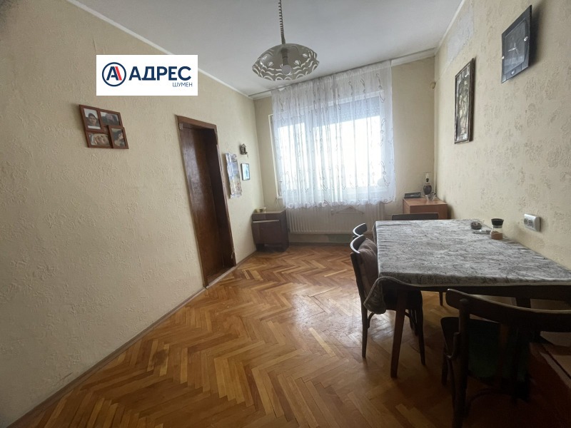 Продава 3-СТАЕН, гр. Шумен, Добруджански, снимка 4 - Aпартаменти - 49398621