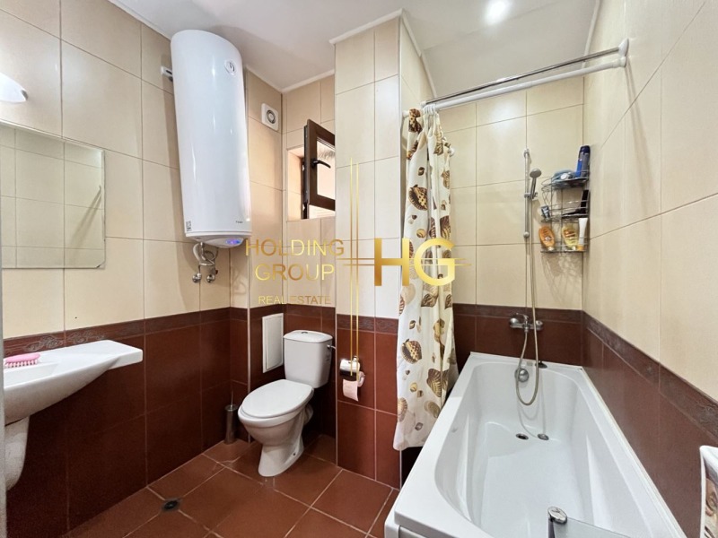 À vendre  2 chambres région de Dobritch , Baltchik , 123 m² | 55209780 - image [15]