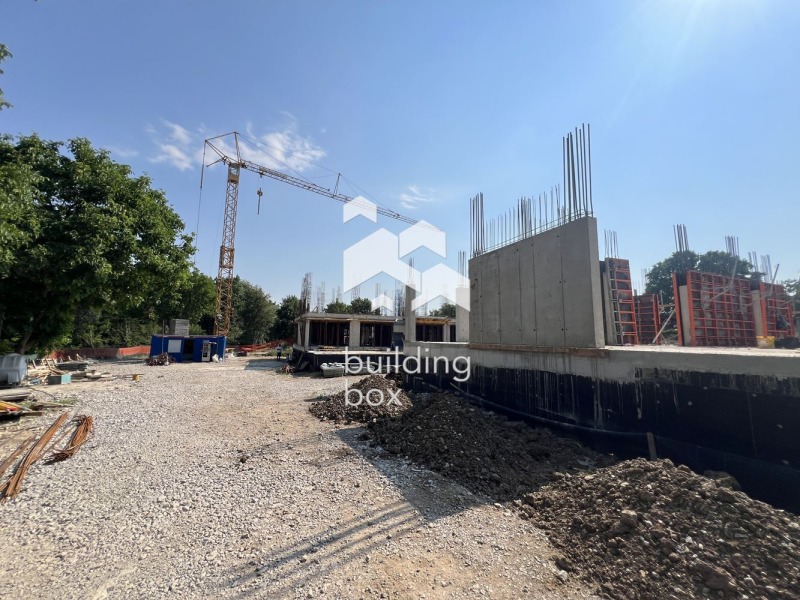 De vânzare  2 dormitoare Sofia , v.z.Simeonovo - Dragalevți , 120 mp | 56351613