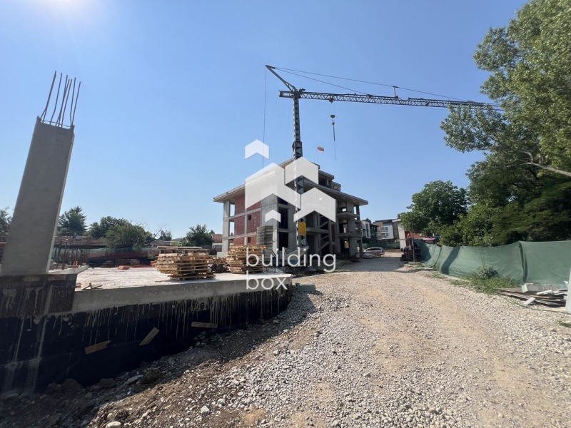 De vânzare  2 dormitoare Sofia , v.z.Simeonovo - Dragalevți , 120 mp | 56351613 - imagine [2]