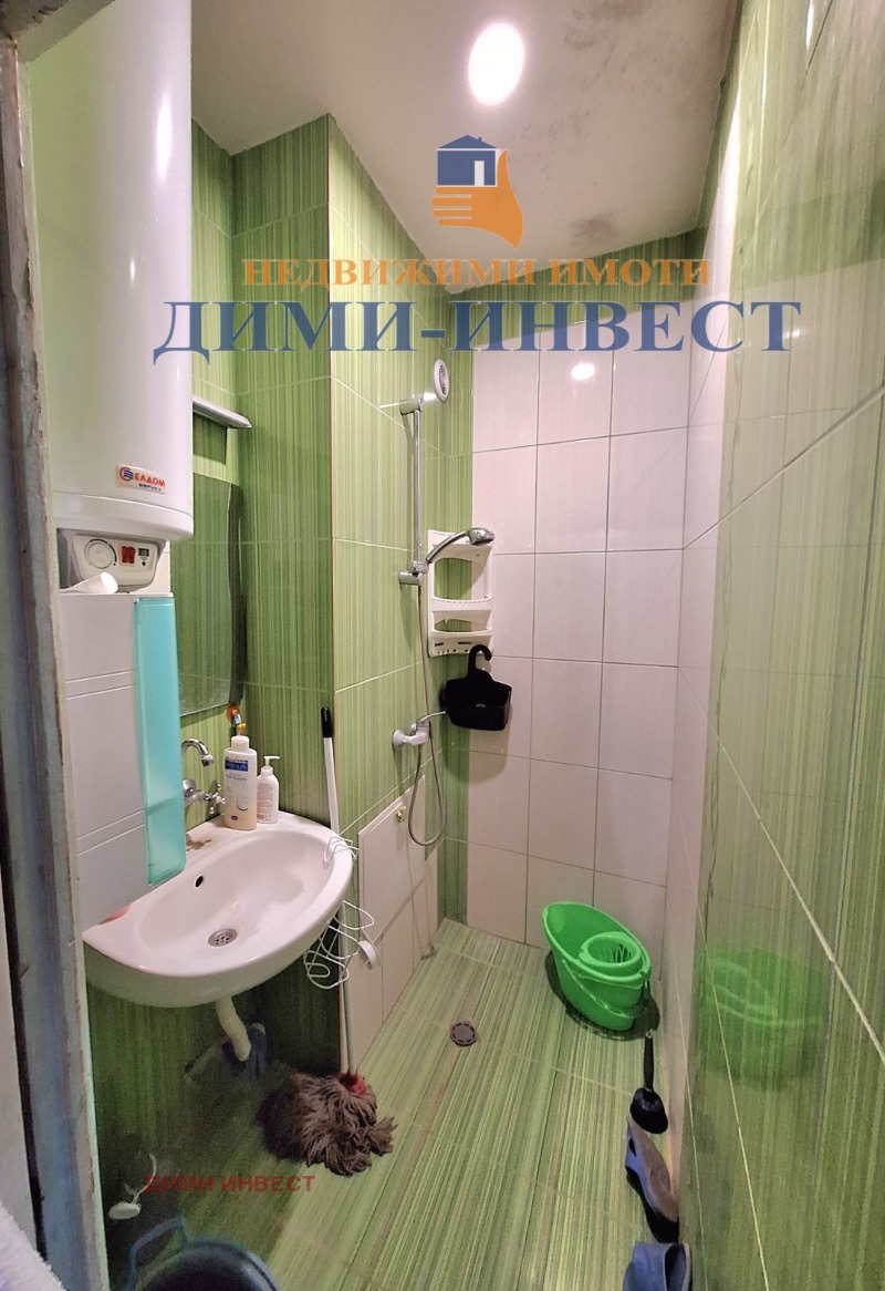 Продава 3-СТАЕН, гр. Добрич, Градска болница, снимка 4 - Апартаменти - 53592597