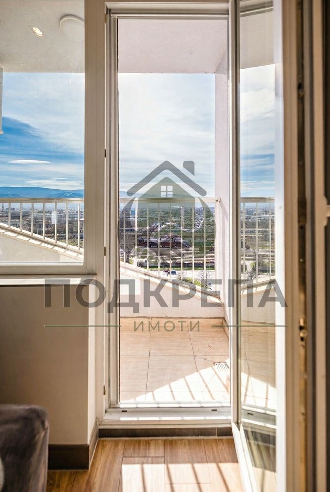 Продава 3-СТАЕН, гр. Пловдив, Съдийски, снимка 12 - Апартаменти - 53718277