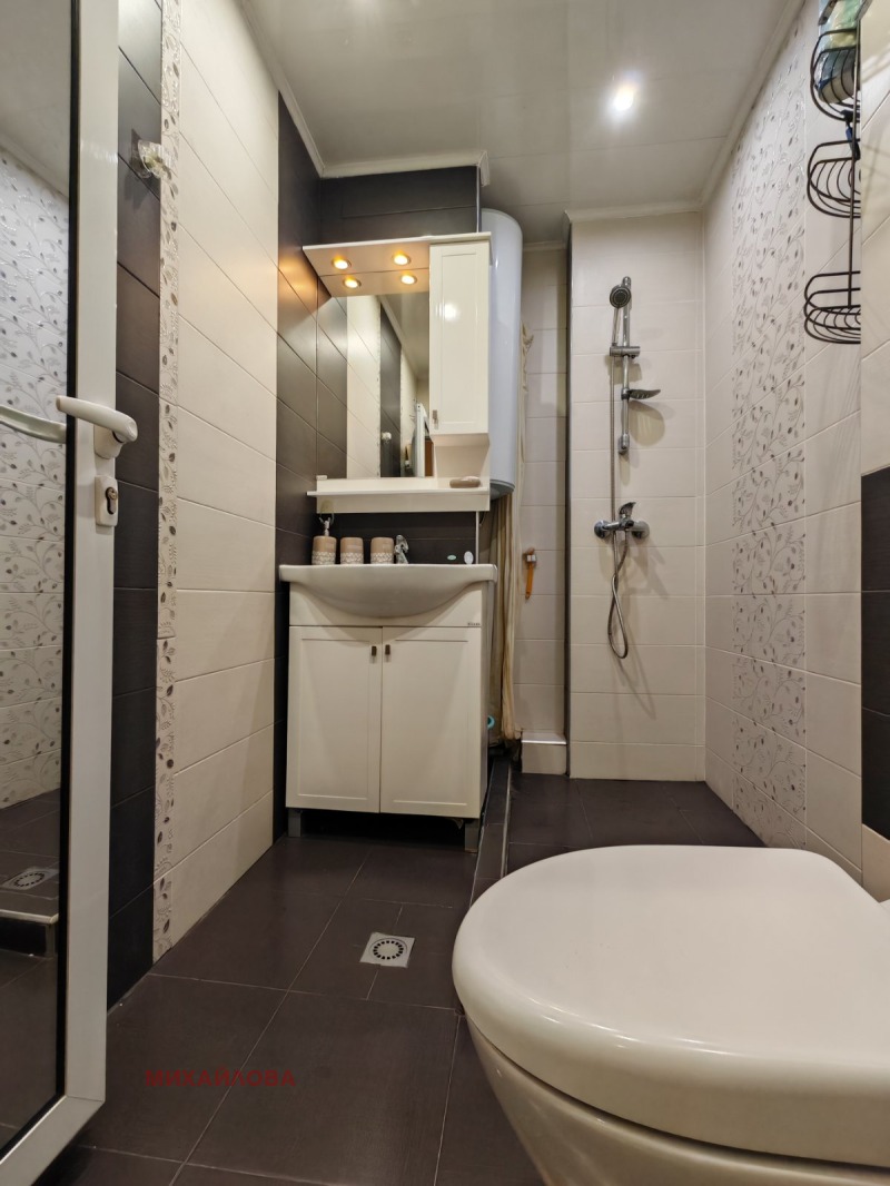 Продава 4-СТАЕН, гр. Стара Загора, Център, снимка 12 - Апартаменти - 52579743