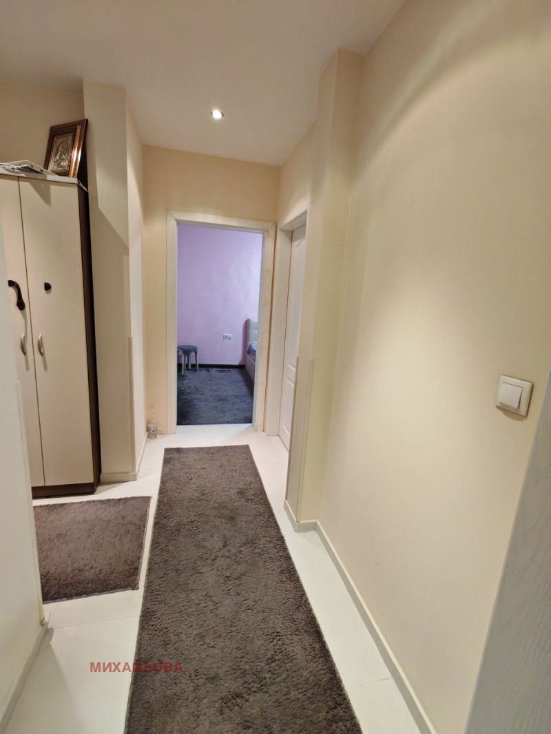 Продава 4-СТАЕН, гр. Стара Загора, Център, снимка 14 - Апартаменти - 52579743