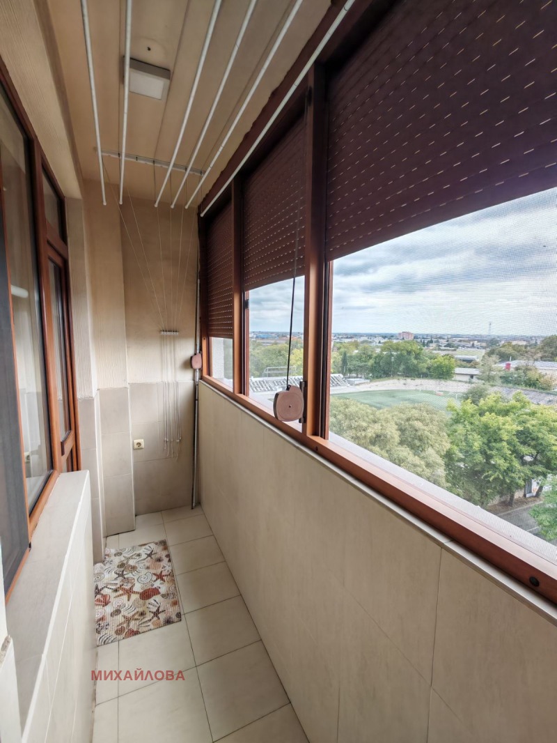 Продава 4-СТАЕН, гр. Стара Загора, Център, снимка 11 - Апартаменти - 52579743