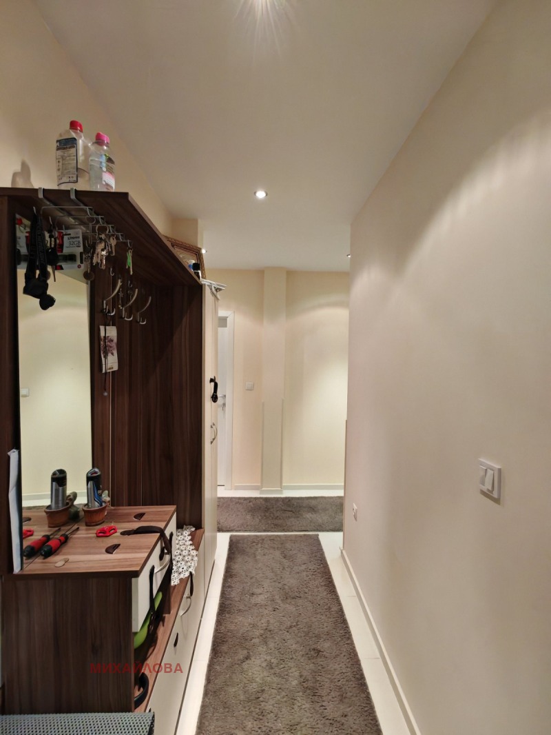 Продава 4-СТАЕН, гр. Стара Загора, Център, снимка 13 - Апартаменти - 52579743