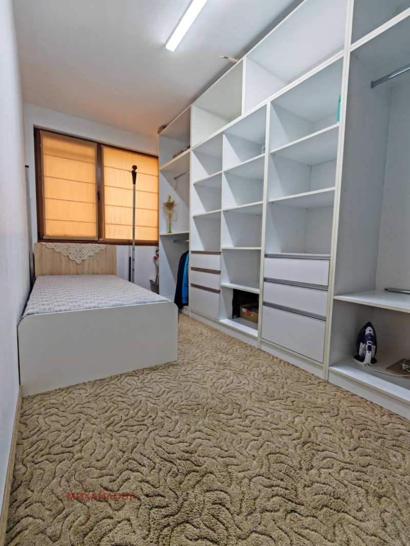 Продава 4-СТАЕН, гр. Стара Загора, Център, снимка 9 - Апартаменти - 52579743