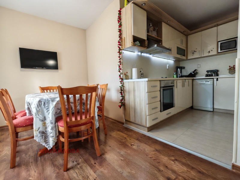 Продава 4-СТАЕН, гр. Стара Загора, Център, снимка 5 - Апартаменти - 52579743