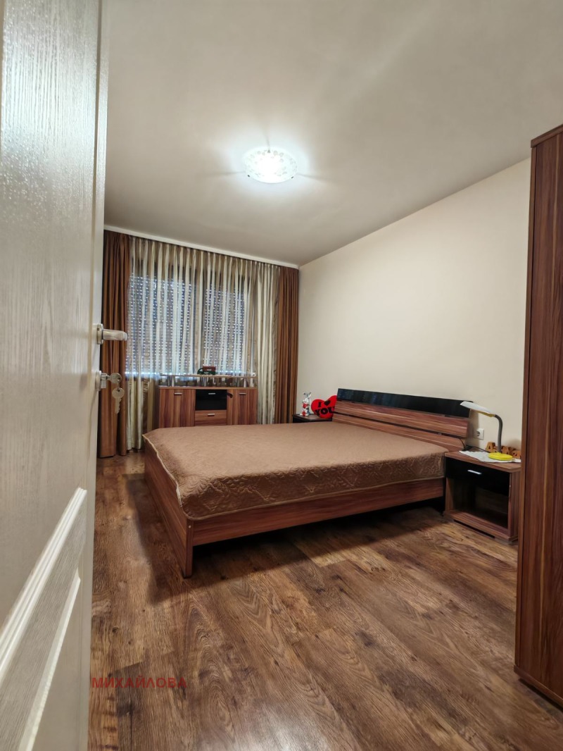 Продава 4-СТАЕН, гр. Стара Загора, Център, снимка 8 - Апартаменти - 52579743