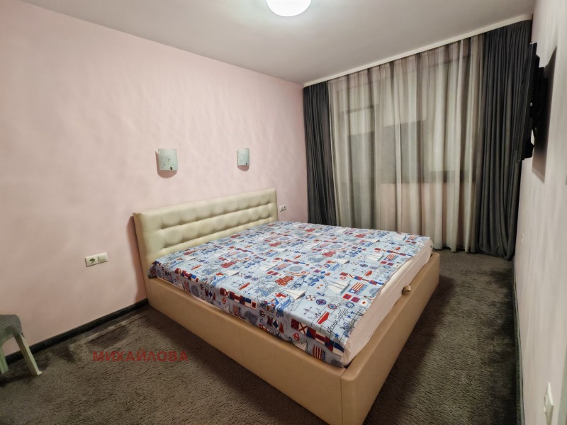 Продава 4-СТАЕН, гр. Стара Загора, Център, снимка 7 - Апартаменти - 52579743