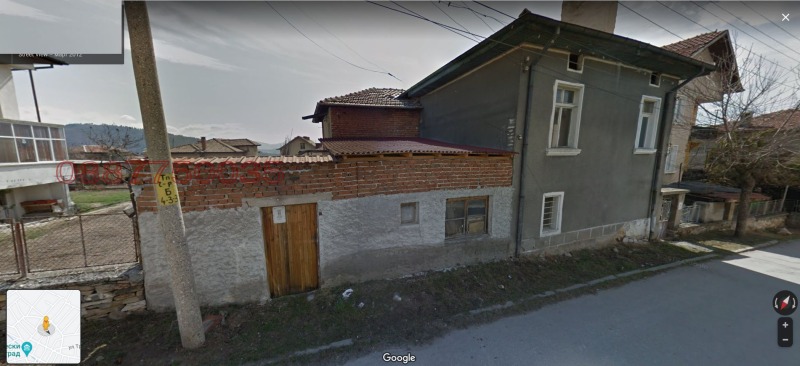 Продава КЪЩА, гр. Велинград, област Пазарджик, снимка 2 - Къщи - 52786438