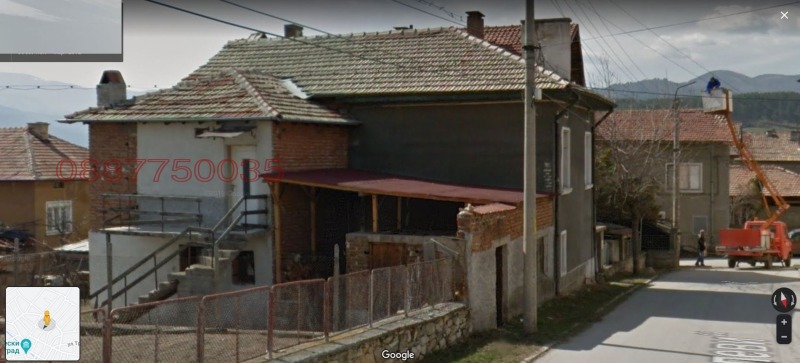 Продава КЪЩА, гр. Велинград, област Пазарджик