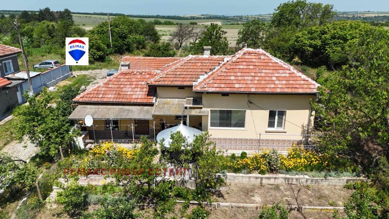 Продава  Къща област Русе , с. Тръстеник , 50 кв.м | 89099099 - изображение [2]