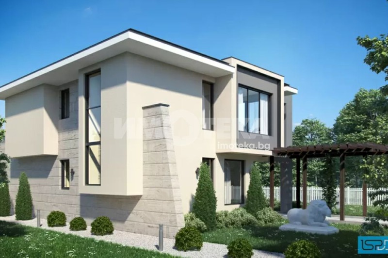 Na prodej  Dům oblast Pernik , Golemo Bučino , 165 m2 | 26851440