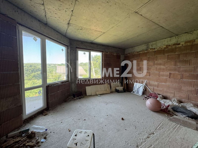 Продава КЪЩА, гр. Варна, м-т Боровец - юг, снимка 4 - Къщи - 52145277