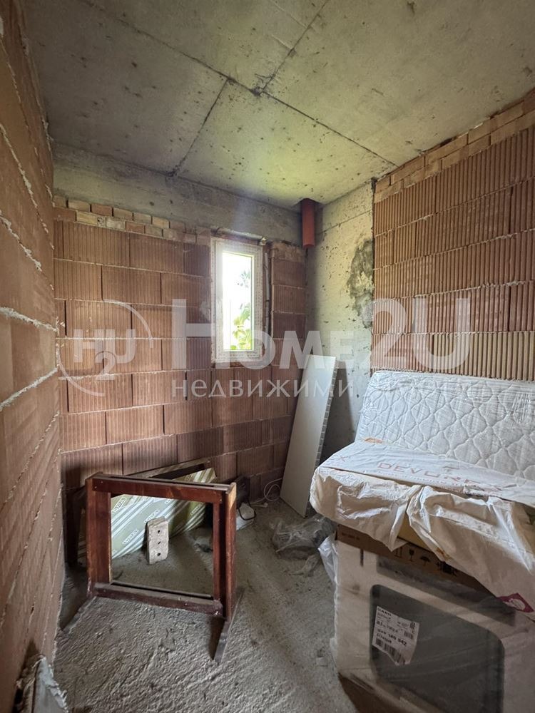 Продава КЪЩА, гр. Варна, м-т Боровец - юг, снимка 7 - Къщи - 52145277