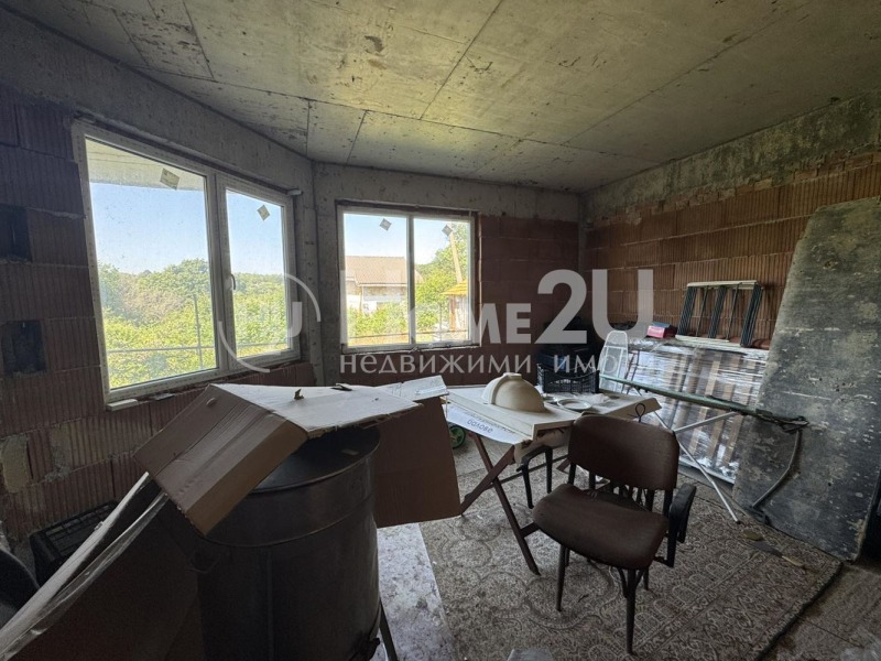 Продава КЪЩА, гр. Варна, м-т Боровец - юг, снимка 8 - Къщи - 52145277