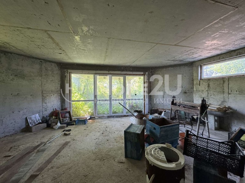 Продава КЪЩА, гр. Варна, м-т Боровец - юг, снимка 13 - Къщи - 52145277