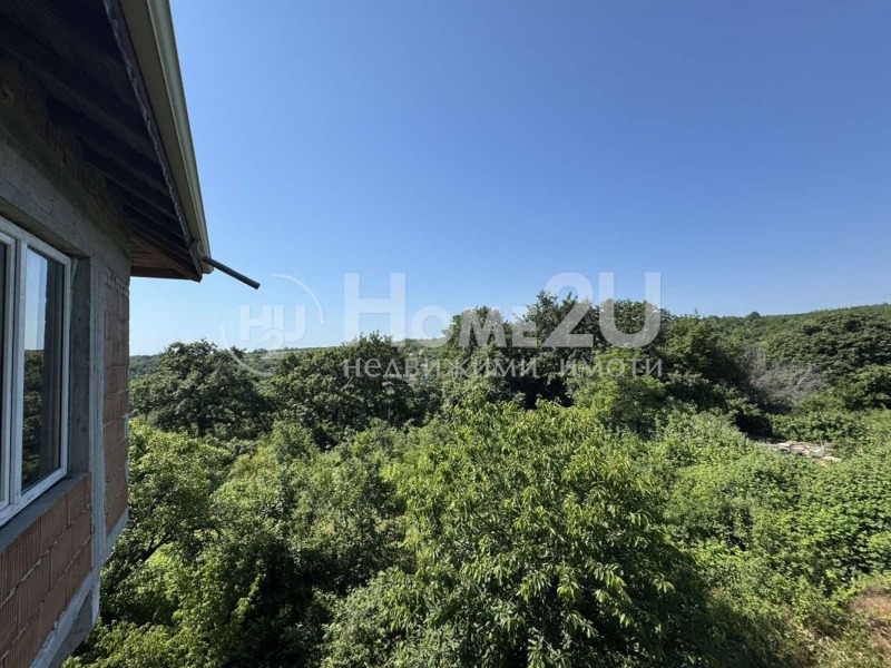 Продава КЪЩА, гр. Варна, м-т Боровец - юг, снимка 9 - Къщи - 52145277