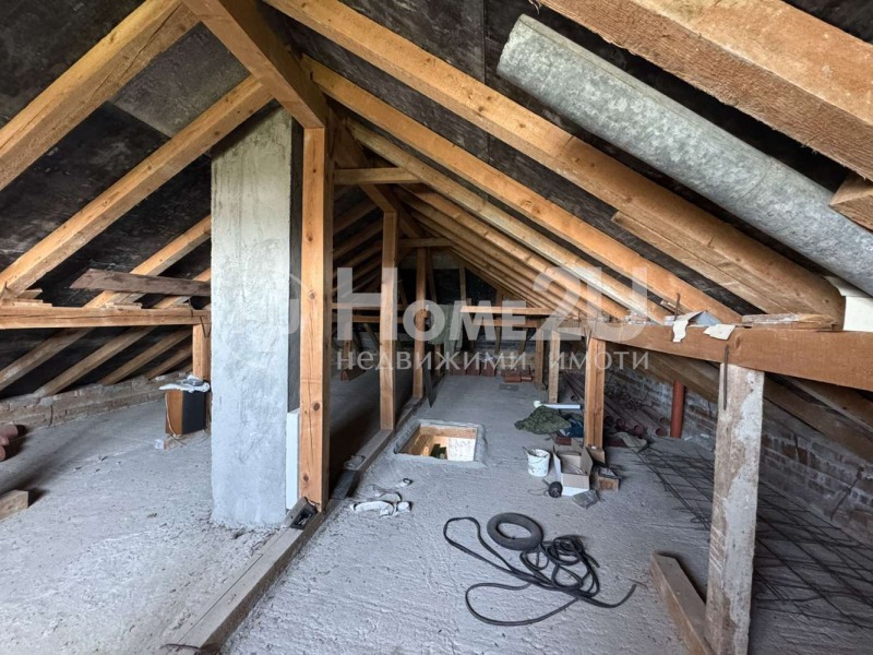 Продава КЪЩА, гр. Варна, м-т Боровец - юг, снимка 10 - Къщи - 52145277