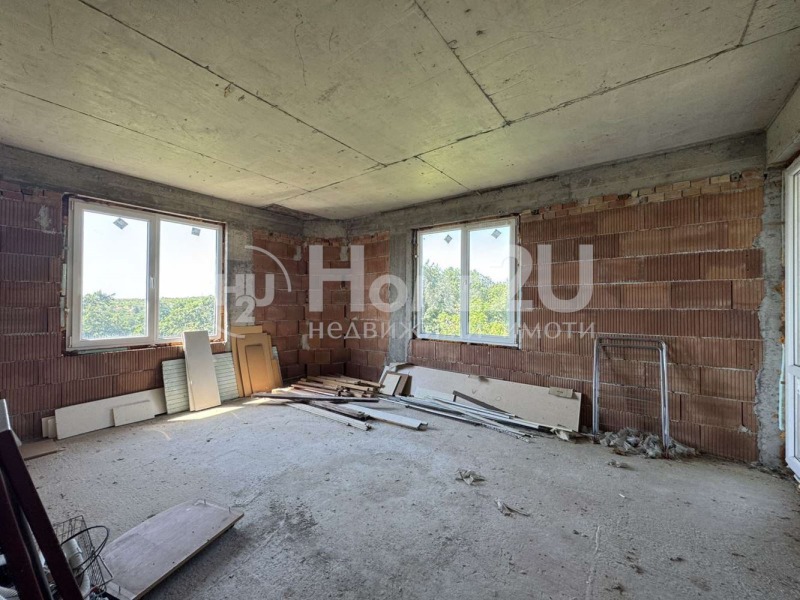 Продава КЪЩА, гр. Варна, м-т Боровец - юг, снимка 5 - Къщи - 52145277