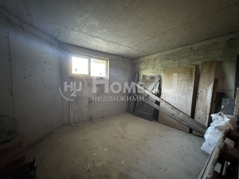 Продава КЪЩА, гр. Варна, м-т Боровец - юг, снимка 12 - Къщи - 52145277