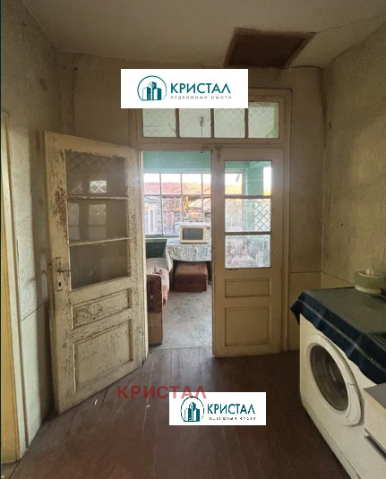 Продава КЪЩА, с. Ръжево Конаре, област Пловдив, снимка 4 - Къщи - 52230560
