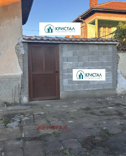 Продава КЪЩА, с. Ръжево Конаре, област Пловдив, снимка 3 - Къщи - 52230560