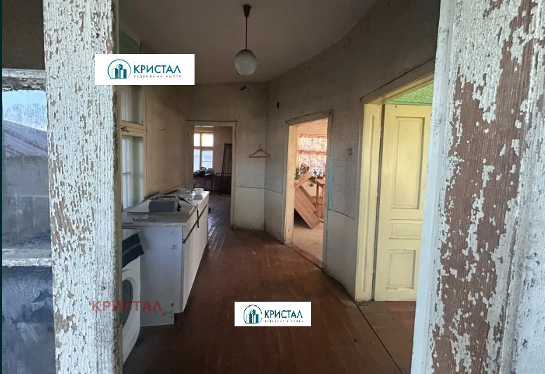Продава КЪЩА, с. Ръжево Конаре, област Пловдив, снимка 8 - Къщи - 52230560
