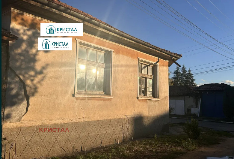Продава КЪЩА, с. Ръжево Конаре, област Пловдив, снимка 2 - Къщи - 52230560