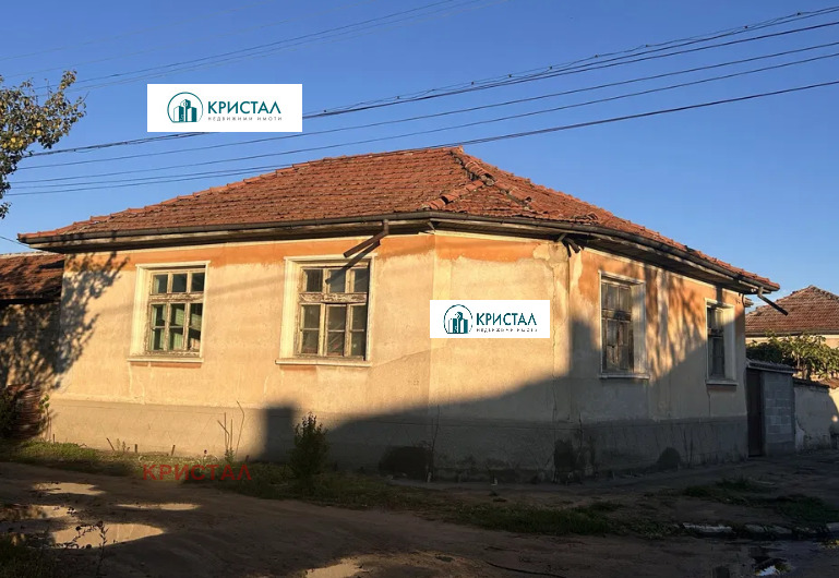 Продава КЪЩА, с. Ръжево Конаре, област Пловдив, снимка 2 - Къщи - 52230560