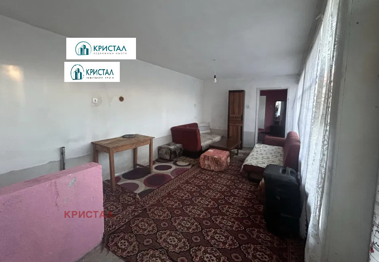 Продава КЪЩА, с. Ръжево Конаре, област Пловдив, снимка 9 - Къщи - 52230560