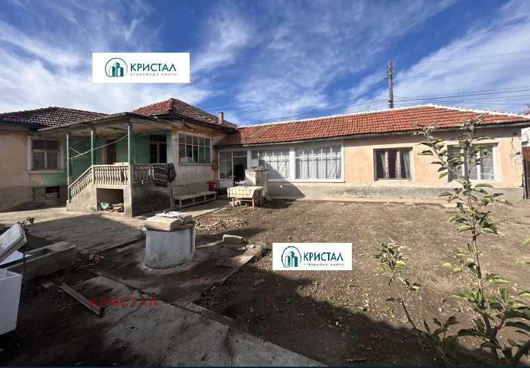 Продава КЪЩА, област Пловдив, с. Ръжево Конаре • 58980 € / 115354.85 лв. • 80900397 1