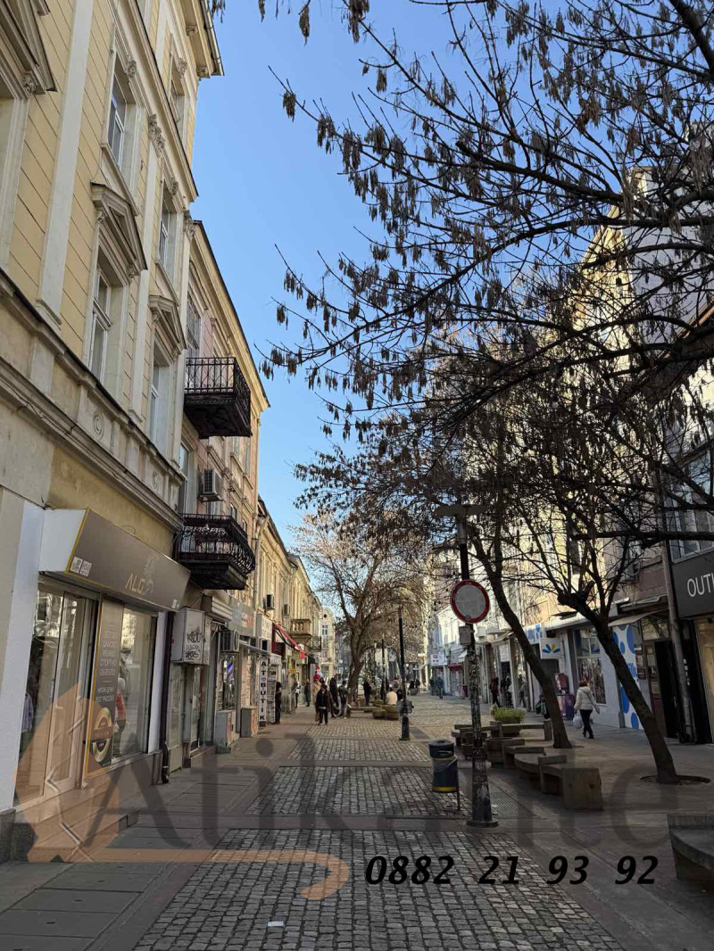 Продава КЪЩА, гр. София, Център, снимка 16 - Къщи - 52810137