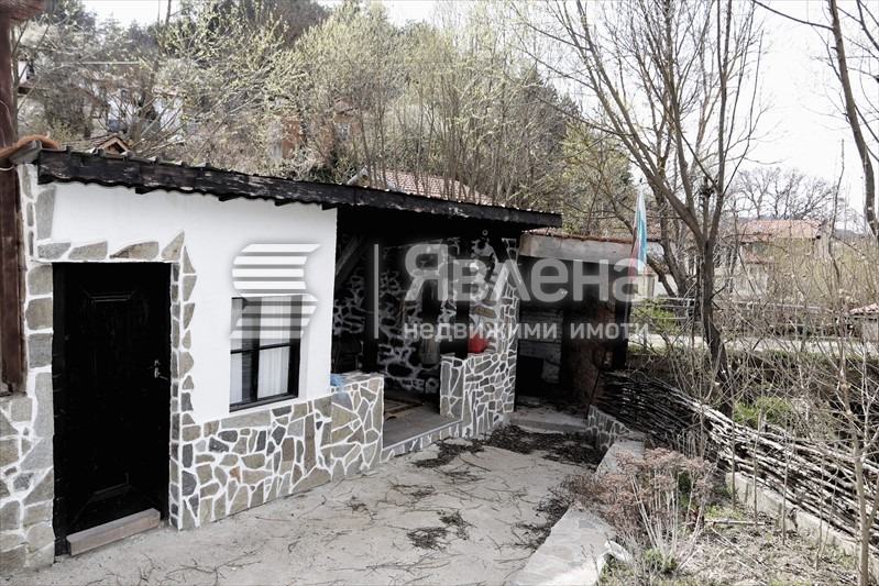 Продава КЪЩА, с. Свежен, област Пловдив, снимка 3 - Къщи - 55591869